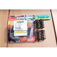 Brt clutch spring Jupiter z vega r crypton f1zr