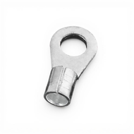 OT Copper Ring Terminal cold-pressed exposed wire lug wiring connector for automotive nautical solar