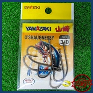 YAMAZAKI O'shaughnessy Hook / Fishing Hook