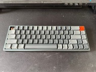 Keychron K6 茶軸