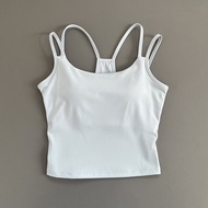 Nữ UniBlend Performance Tank Top Bio-Contour Hỗ Trợ Bộ Xương 360 ° Công Nghệ Liên Kết Nylon Co Giã