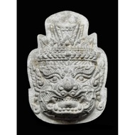 Phra Boromkru Pu Lersi Maha Prap Lang Hanuman,Luang Phor Pun,Wat Pa Ban Sang,Be2555