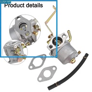 【2.9】 Carburetor for 63CC, 64cc generators compatible with 60338, 66619, 69381