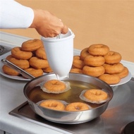 plastic doughnut maker machine mold