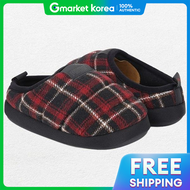 PUMA | สโครฟ ฟลานเนล รน PS 387424-01