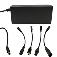 Factory Direct Supply 42V2A Balanced Car Charger Lithium Battery Charger Twisted Car Unicycle Charge
