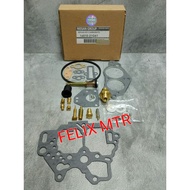 Nissan TERRANO Carburetor REPAIR KIT