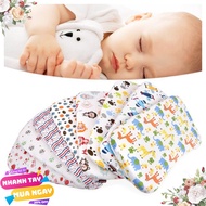 Super soft latex pillow - 1 soft latex pillow for baby