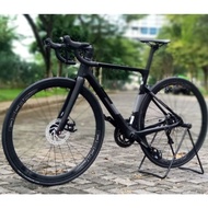 Roadbike Java Vesuvio Uci Limited New