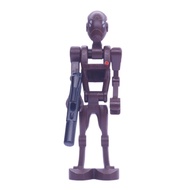 Ploybrick |instock| Commando Droid From Set 9488 | Star Wars