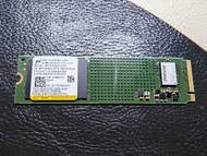 Micron 2450 512GB M.2 2280 NVMe SSD