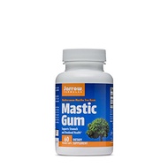 Jarrow Formulas, Mastic Gum 50Mg, 60 Capsules