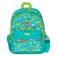 Smiggle Junior Backpack กระเป๋าเป้ กระเป๋านักเรียน ขนาด 14 นิ้ว ของแท้🚩พร้อมส่งในไทย 🚩