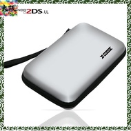 BEADY Nintendo NEW 2DS XL, NEW 2DS LL, 3DS, NEW 3DS, DSi, DS Lite compatible storage case for Ninten