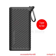 PGYTECH CFexpress CreateMate Type A/SD Type B/SD Card Reader Case การ์ดรีดเดอร์ by thenetwork