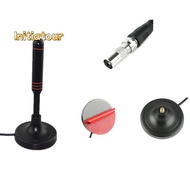 [Initiatour-t] Digital TV Antenna Signal Receiver Amplifier Coax Cable HDTV Antenna DVB-T DVB-T2 DAB