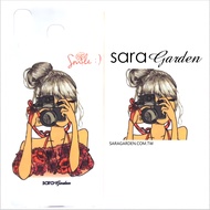 【Sara Garden】客製化 手機殼 Samsung 三星 S10e 手繪質感女孩 手工 保護殼 硬殼
