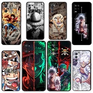 Realme Narzo X2 70X N65 GT neo 3T P1 12 Lite C85 C75x C75 C71 15X Compatibility TPU Phone Cases Soft