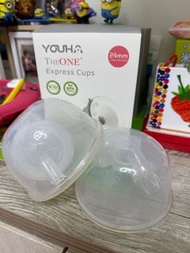 優合 youha the one cup