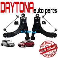 COMBO SET 6 ITEM FRONT SUSPENSION PART PROTON IRIZ , PERSONA VVT