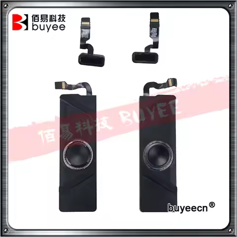 Original A1706 A1989 Speaker For Macbook PRO Retina 13" A1706 A1989 Loudspeaker 2016 2017 2018 Year 