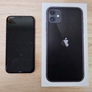 ‼️iphone 11 128GB 黑色 black