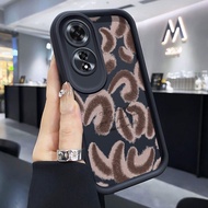 OPPO A60 4G Case Cover