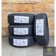 165 55 14 Massimo Ottima Plus Tayar Baru 🤎🤎🤎
