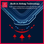 ◺ NUBIA NEO 5G / NUBIA NEO 2 5G Case XUNDD Beatle Series Shockproof Case