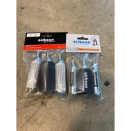 Airbone CO2 Cartridge