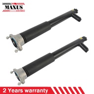 Pair Rear Left And Right Shock Absorber Struts Fit Mercedes E-Class C212 X218 CLS550 E350 E550 E63 A