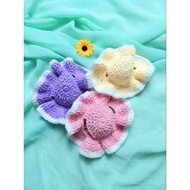 HANDMADE CAT HAT/CAT HAT CAT BUCKET HAT/ ANABUL HAT/ EMENG HAT/ DOG HAT/ DOGGY HAT CUTE HAT/ KNITTED
