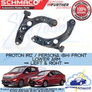 PROTON IRIZ / PERSONA (BH) SCHMACO LOWER ARM (FRONT LEFT & RIGHT)
