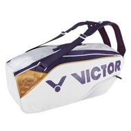 Victor Rectangular Badminton Bag BR9213TTY-AJ - Badminton Racket Bag