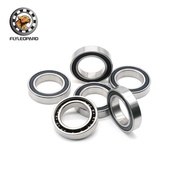 Ready Stock Supply Deep Groove Ball Rolling Bearing 6806 Bicycle Central Bearing Bearing 30 * 42 * 7