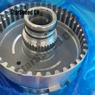 Brand New 62TE Auto Transmission Clutch 3 Plate Drum 68004116AA for Dodge Chrysler 62TE Auto Parts