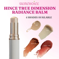 HINCE TRUE DIMENSION RADIANCE BALM 10g HINCE HIGHLIGHTER GLOW BALM