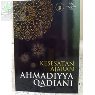 Kesesatan Ajaran Ahmadiyya Qadiani (USM POLULAR)