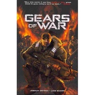 *PC GAME DVD* Gears Of War
