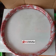 140 17 inch rims