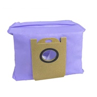 Robot vacuum cleaner dust bag Compatible with Eufy Robovac L35/LR30 Hybrid+ spare parts
