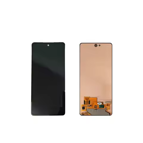 6.5" Original OLED/TFT LCD For Samsung A52 4G(A525) A52 5G(A526) A52s 5G(A528) Touch Digitizer Assem