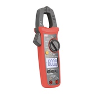UNI-T * UT204+ Digital Clamp Meter DC AC Current Voltage Ampere NCV Ohm Tester Multimeter 6000 Count
