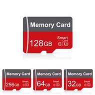 TF Memory Card - 256GB/128GB/64GB/32GB/16GB/8GB | Compact High-Performance Flash Memory Card เหมาะสำ