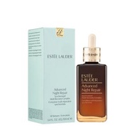Estée Lauder - 雅詩蘭黛 第七代全新升級 晚間修護同步多重修護精華100ml  (特潤小棕瓶 )[平行進口]