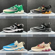 2025 Hot Giannis Immortality 3 EP Low-top Anti-Slip Wear-resistant Outdoor Sports Lightweight Basket