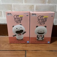 🐼 [西村裕二] 100% 全新未開封 絕版 2022年 西村裕二 西村Yuji Nishimura Yuji 您好! 熊貓 開心熊貓 Fluffy Puffy 絨毛 公仔 Figure 現貨 Gok