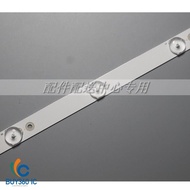 Ready Stock No Need To Wait- [3v Voltage] -3 Philips 32PHF3001-T3 Light Bar GC32D07-ZC21FG-15 Shin N