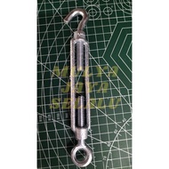 SPAN SCREW M10 HARD NEEDLE M10