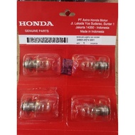 12V 25W Headlight Bulb